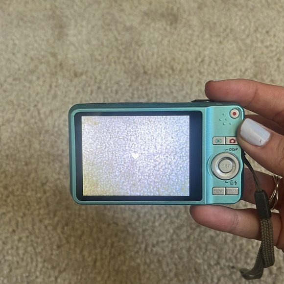 Casio Camera - Picture 3 of 5